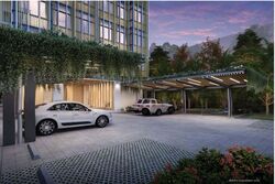 K Suites (D15), Apartment #511557291